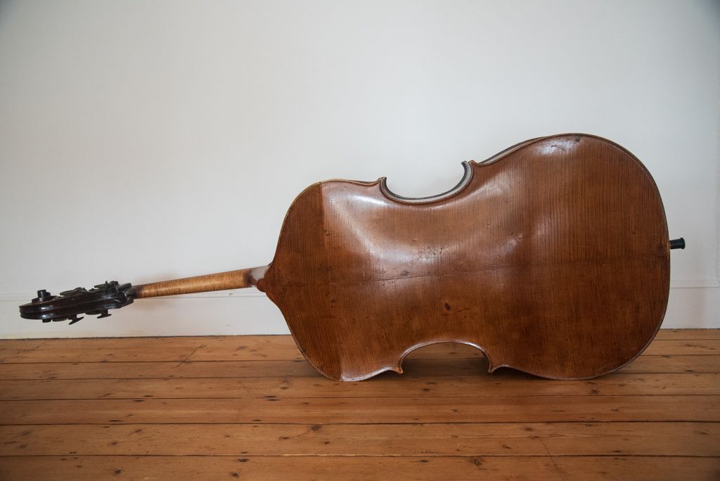 Double Bass