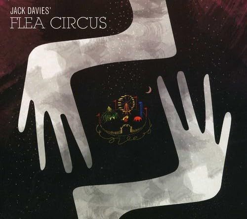 Jack Davies' Flea Circus - Jack Davies' Flea Circus