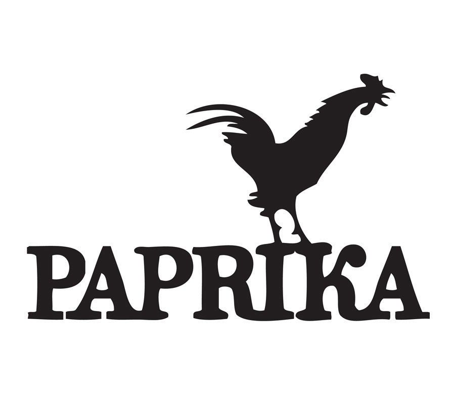 Paprika - Paprika