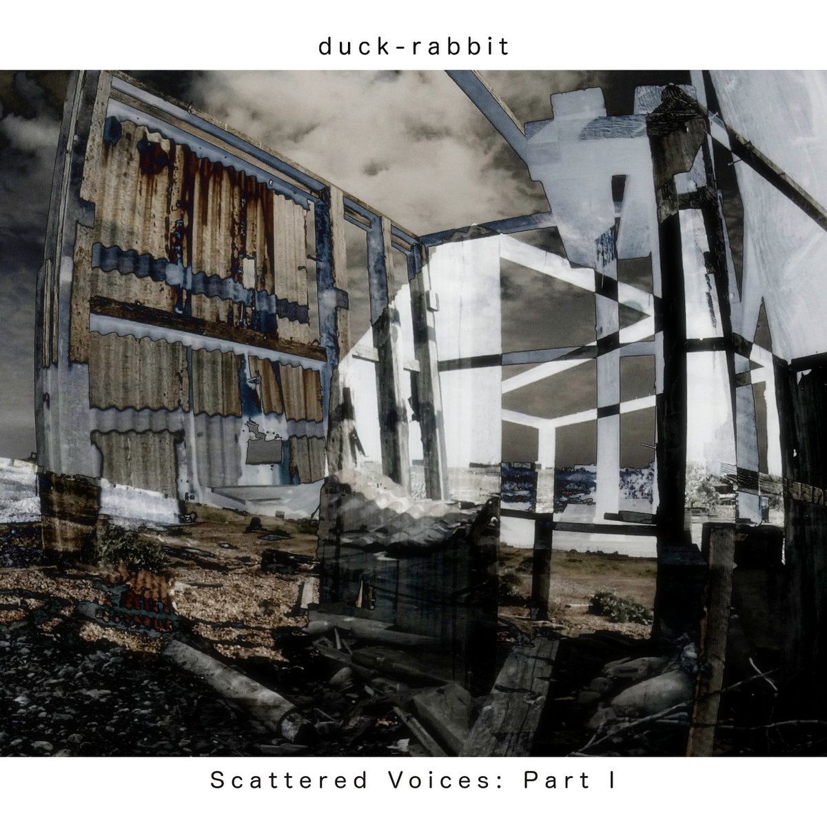 Scattered Voices: Part I - duck-rabbit