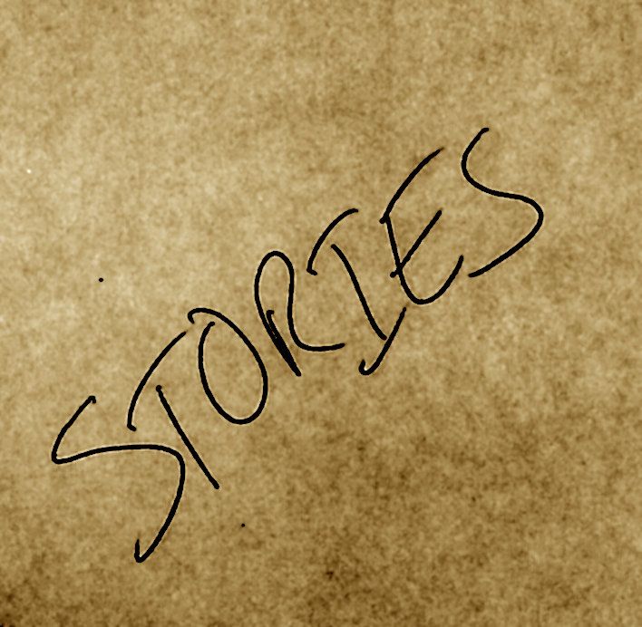 Stories EP - Stories